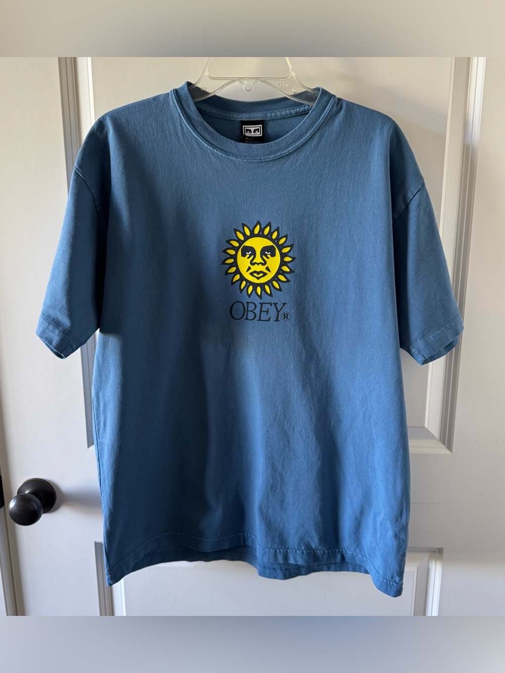 Obey Tee-shirt